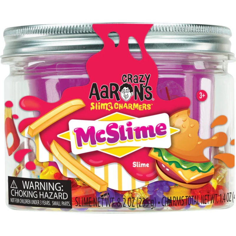 Slime Charmers - McSlime