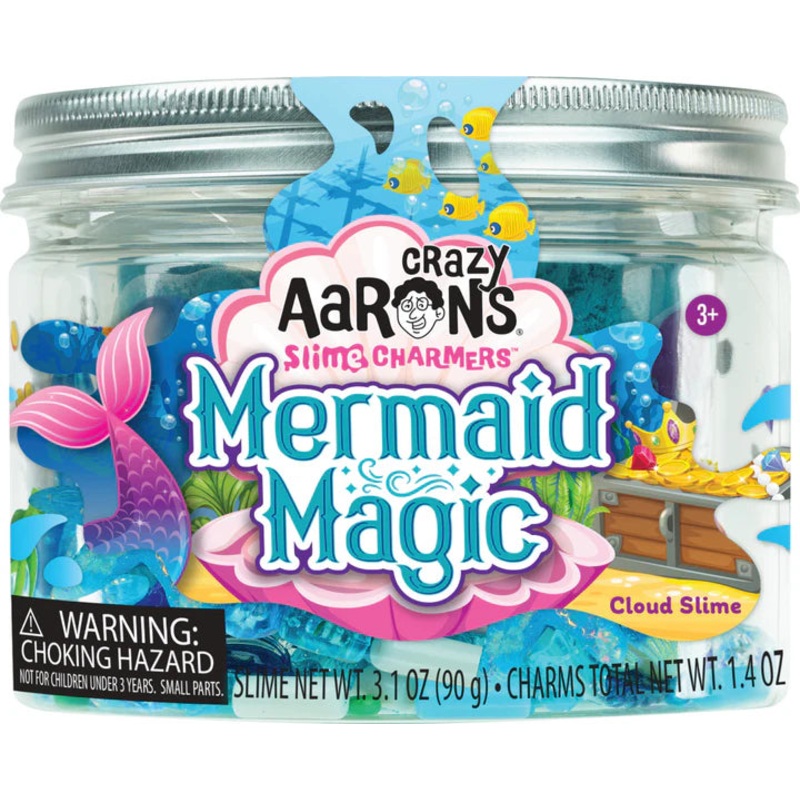 Slime Charmers - Mermaid Magic
