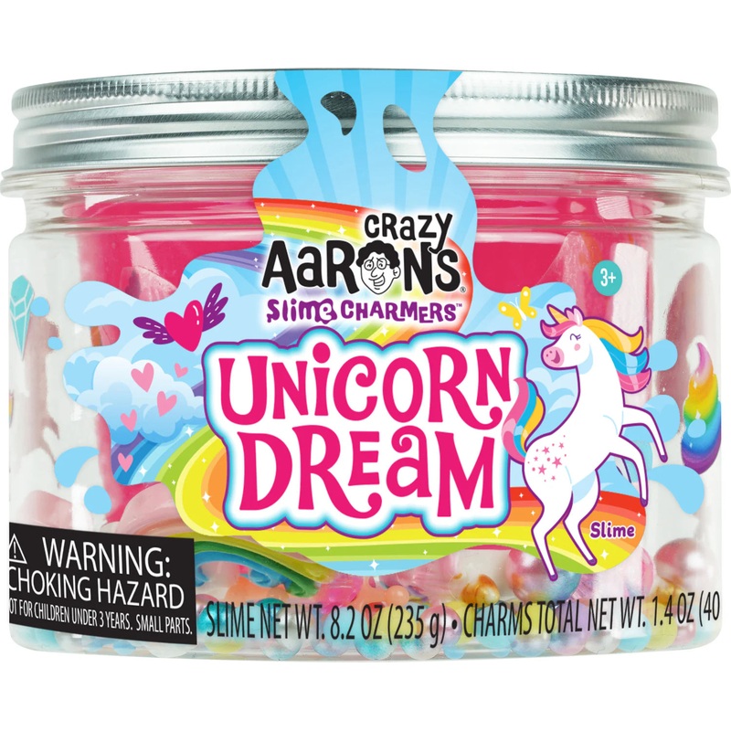 Slime Charmers - Unicorn Dream