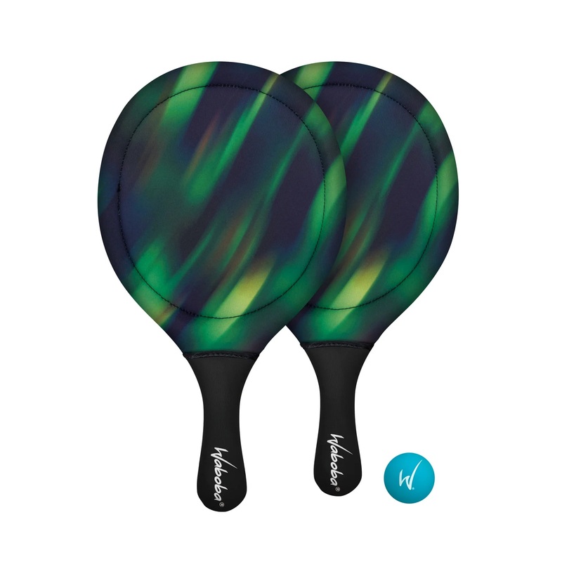 Waboba Paddle Set