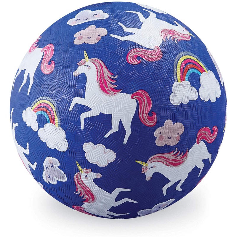 Crocodile Creek 7" Play Ball