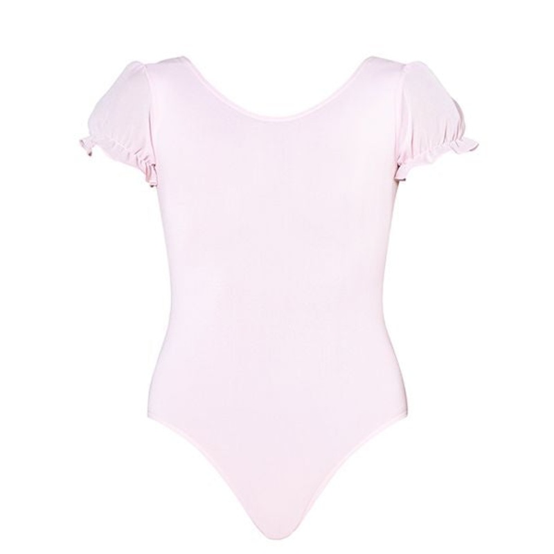 Energetiks Eleanor Leotard