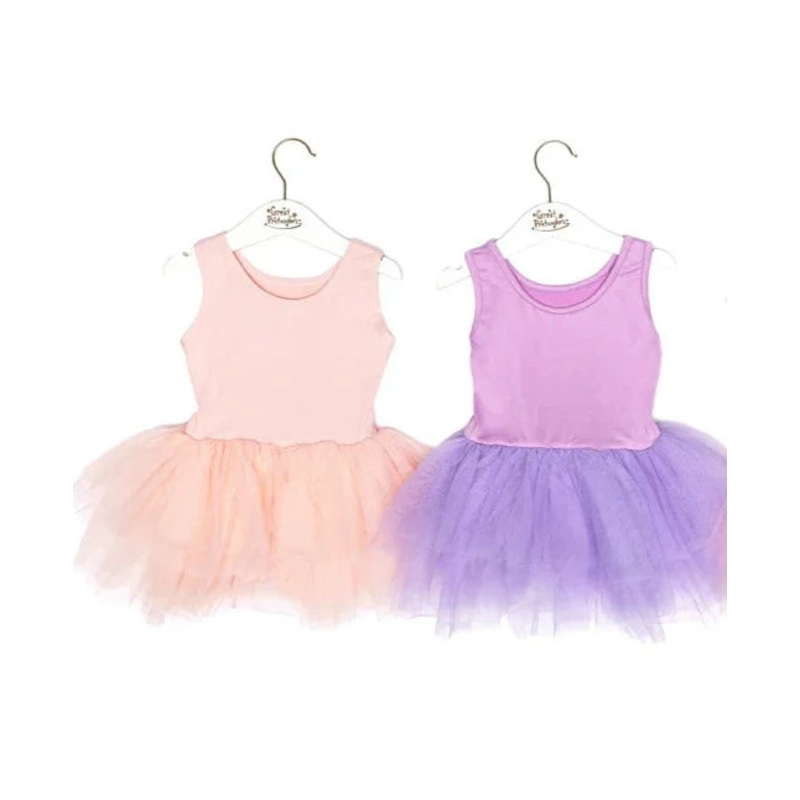 Great Pretenders Ballerina Tutu Dress Costume