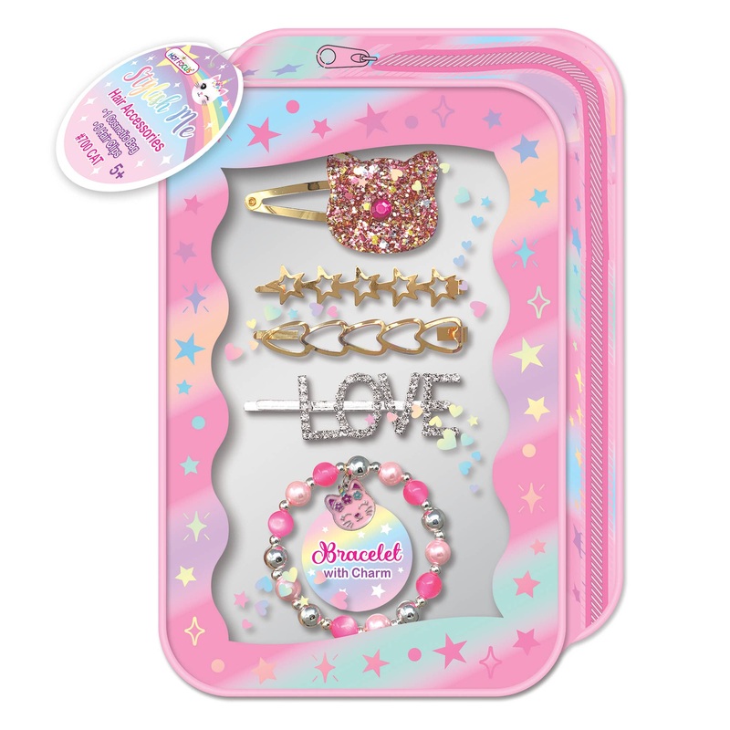 Stylish Me Hair Accessories - Caticorn