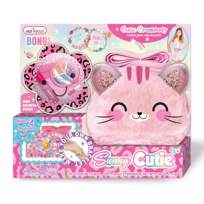 Sunny Cutie Caticorn