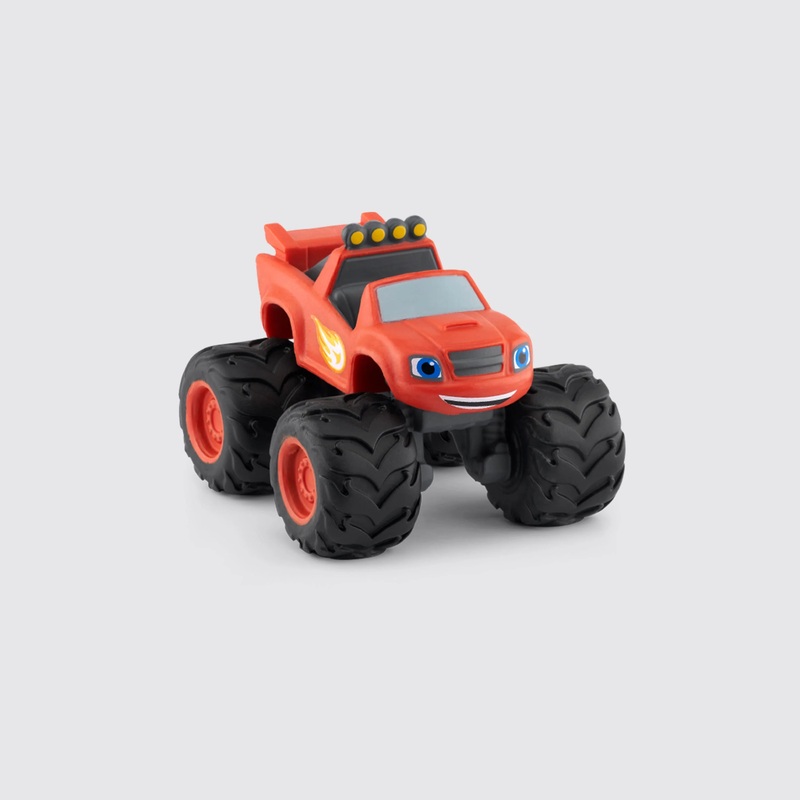 Tonies Blaze and the Monster Machines