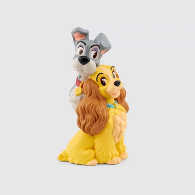 Tonies Disney - Lady and the Tramp