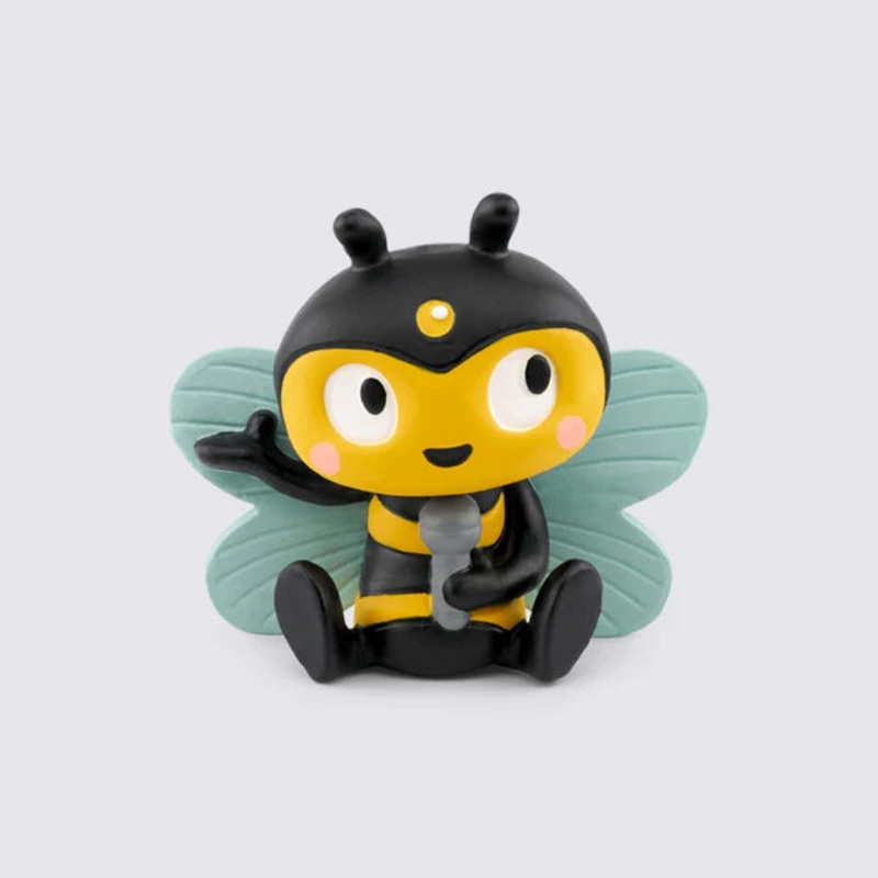 Tonies Favorite Children's Songs - Bugs