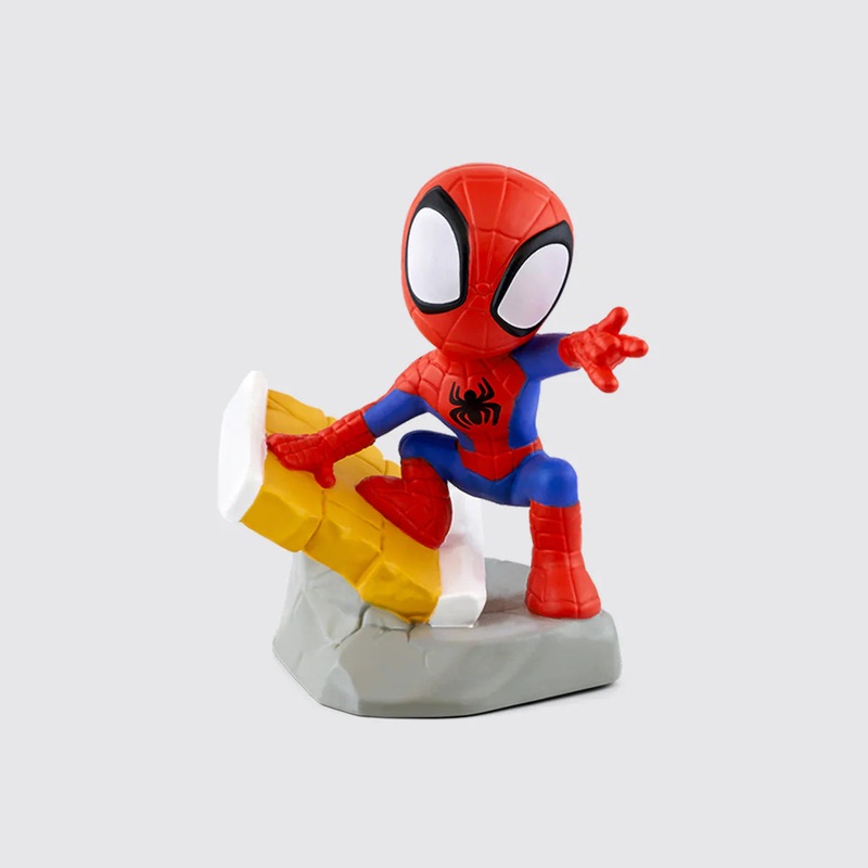Tonies - Spidey and his Friends