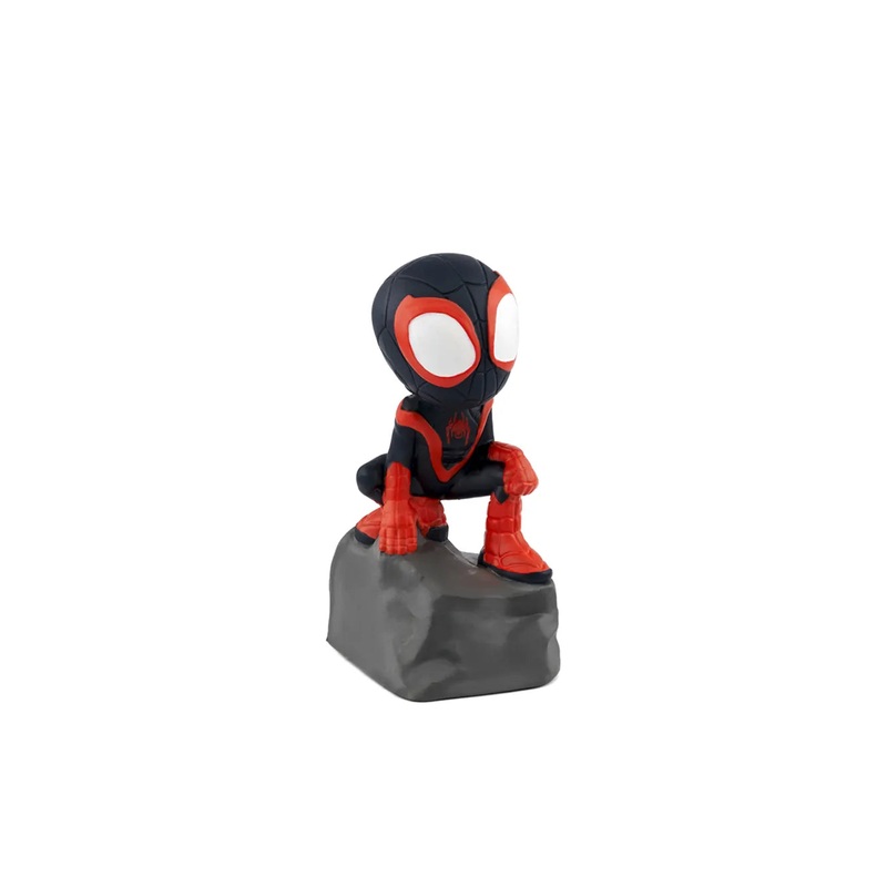Tonies - Spidey and his Friends: Spin (Miles Morales)