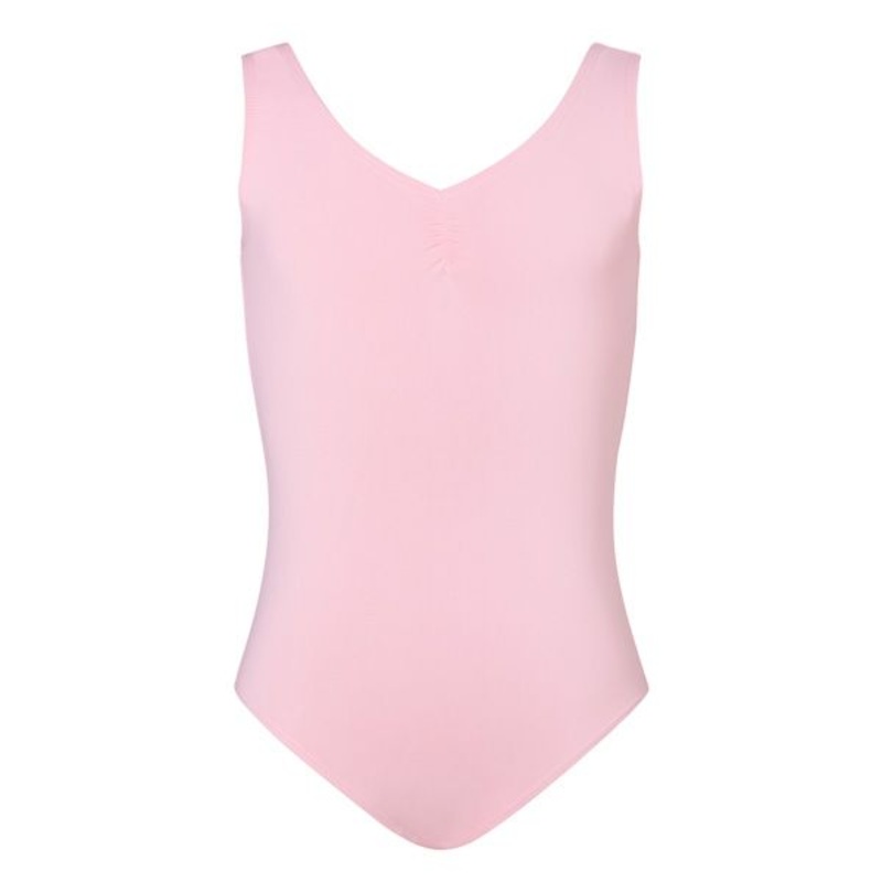 Charlotte Dance Leotard