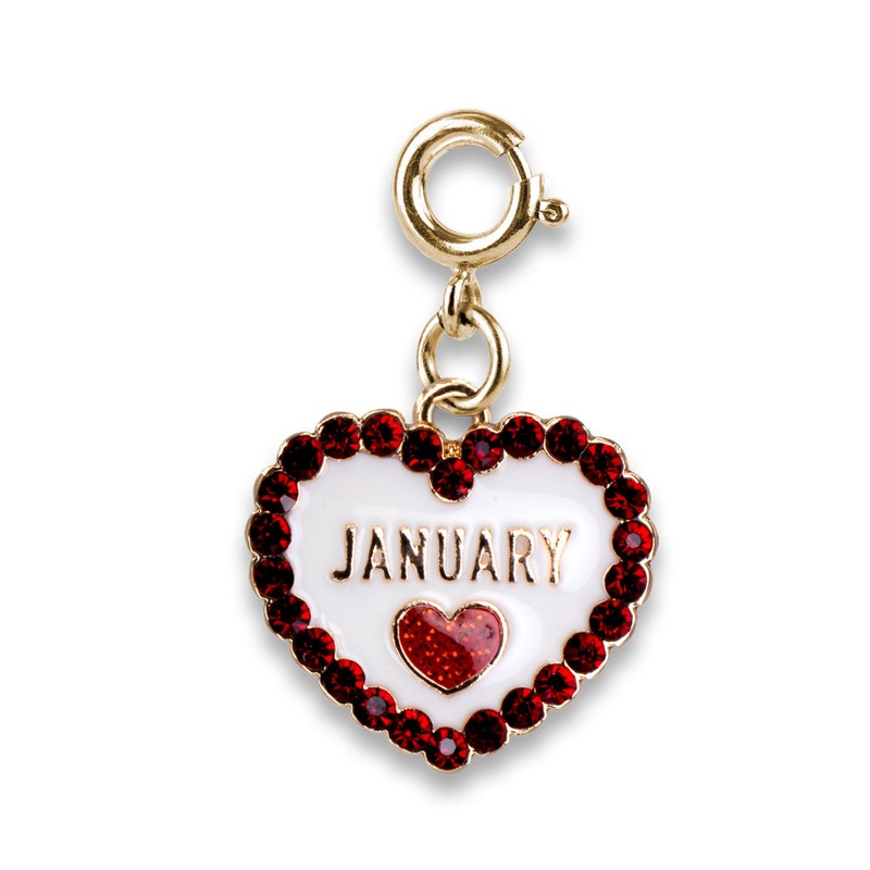 CHARM IT! Charm Birthstones
