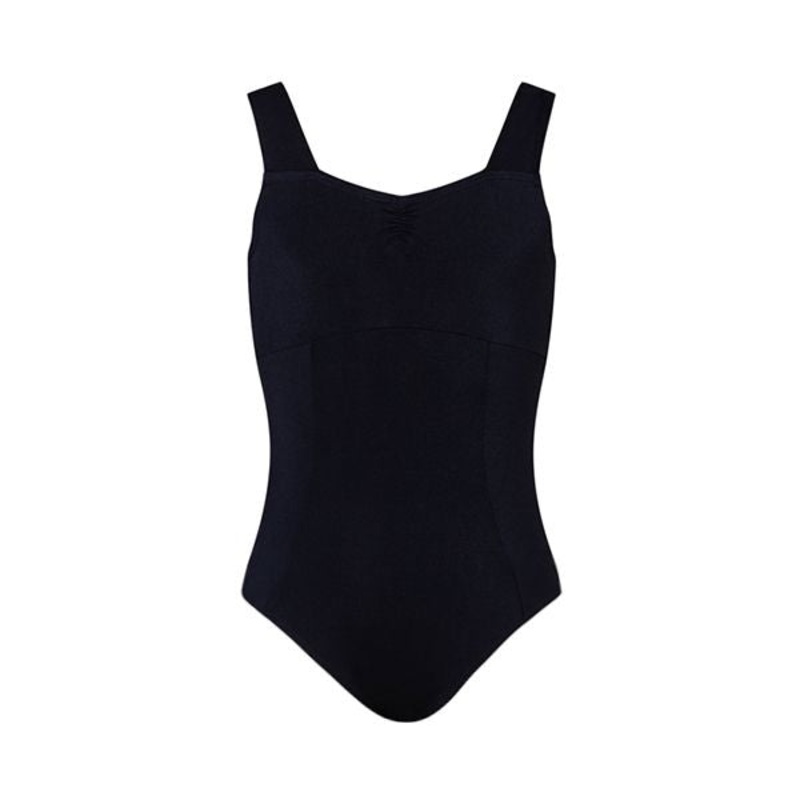 Cleo Camisole Dance Leotard