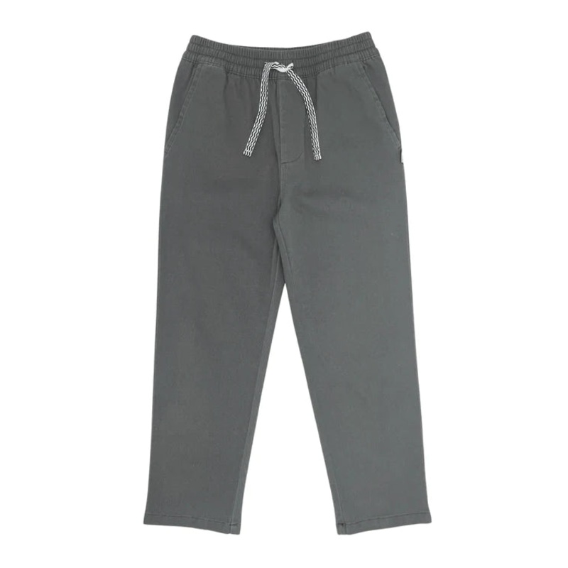 Feather 4 Arrow Weekender Chinos - Charcoal