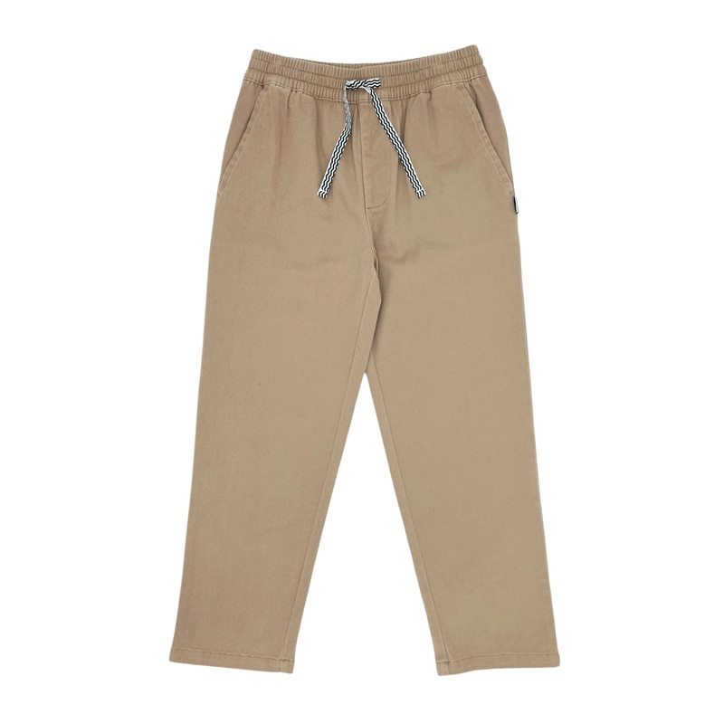 Feather 4 Arrow Weekender Chinos - Khaki