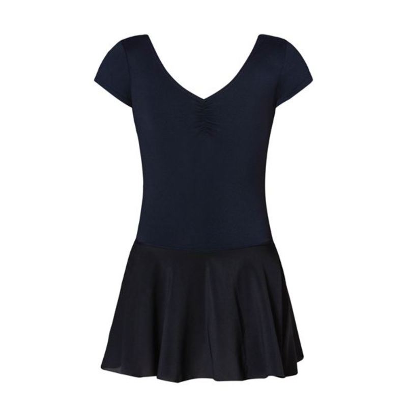 Florence Leotard With Skirt