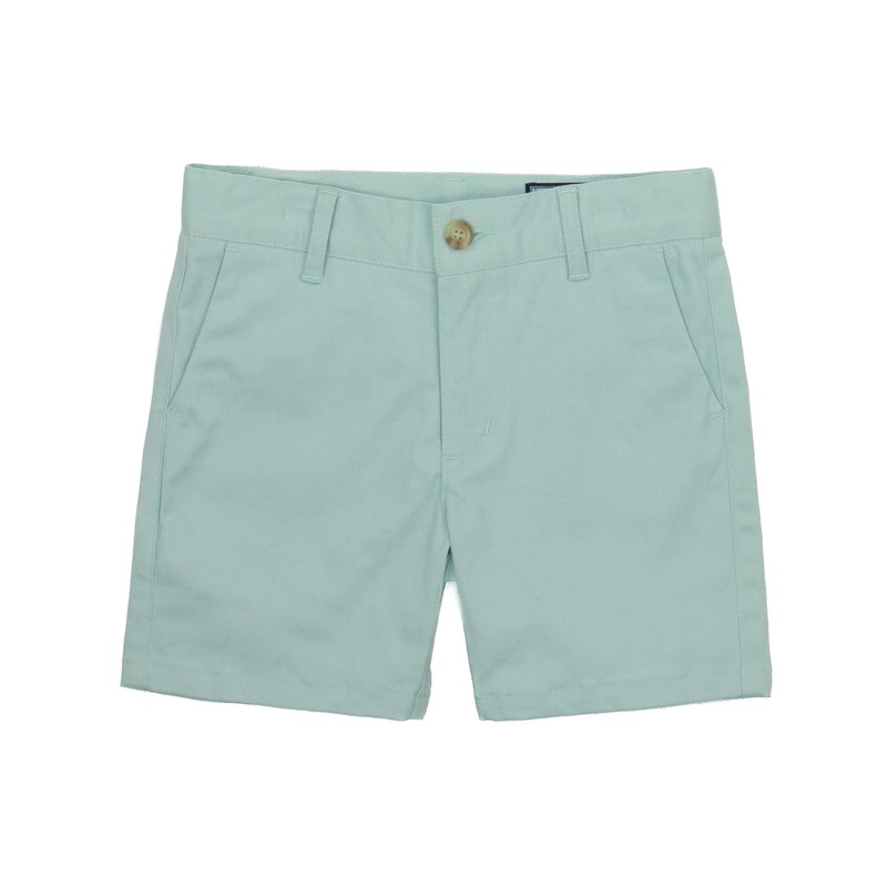 Properly Tied Patriot Short - Mint