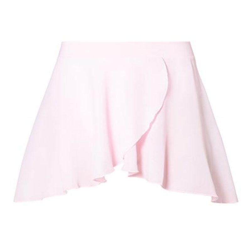 Ruby Ballet Skirt