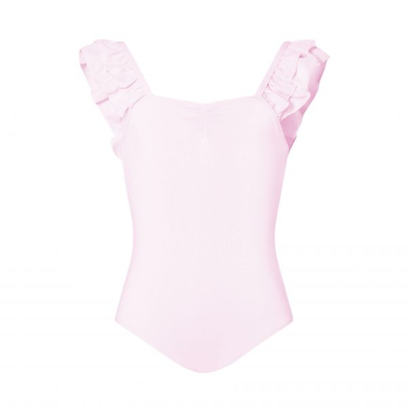 Ruby Camisole Leotard