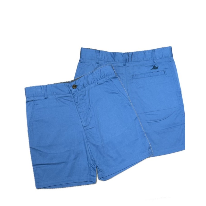 Southbound Classic Dress Shorts - Regatta Blue