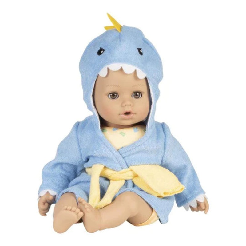 Adora BathTime Baby - Dino