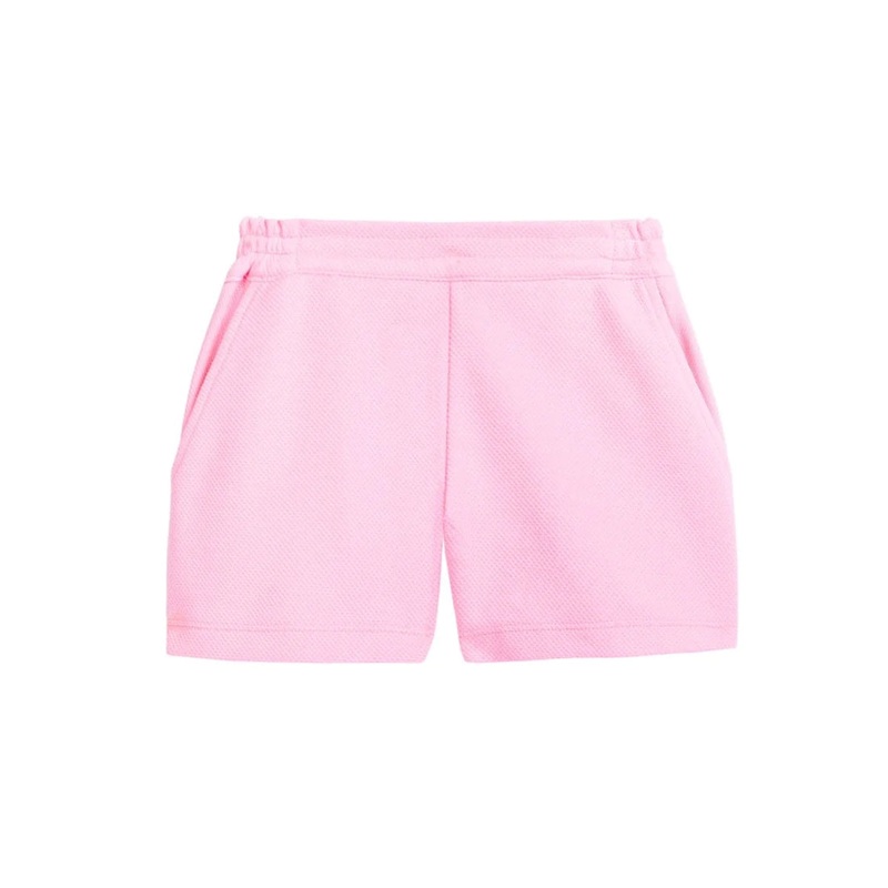Bisby Basic Shorts - Bubblegum