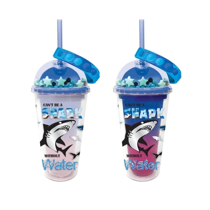 Hot Focus Cup of Fun - Shark