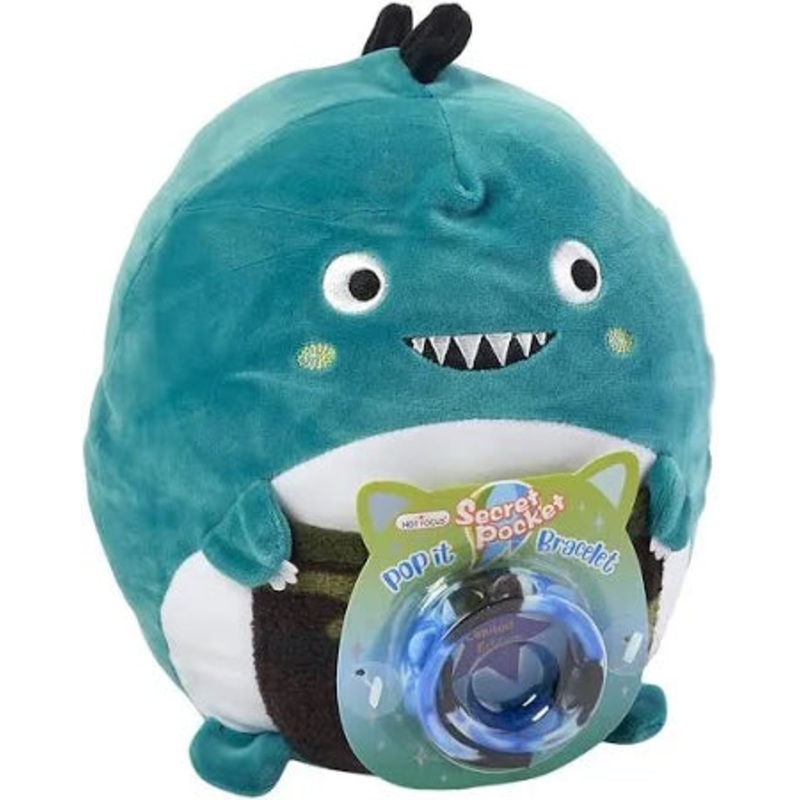 Huggy Dinosaur Squeeze