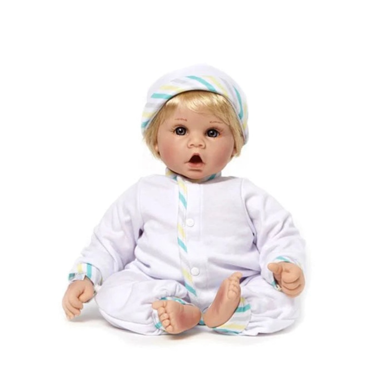 Madame Alexander Newborn Nursery Little Sweetheart