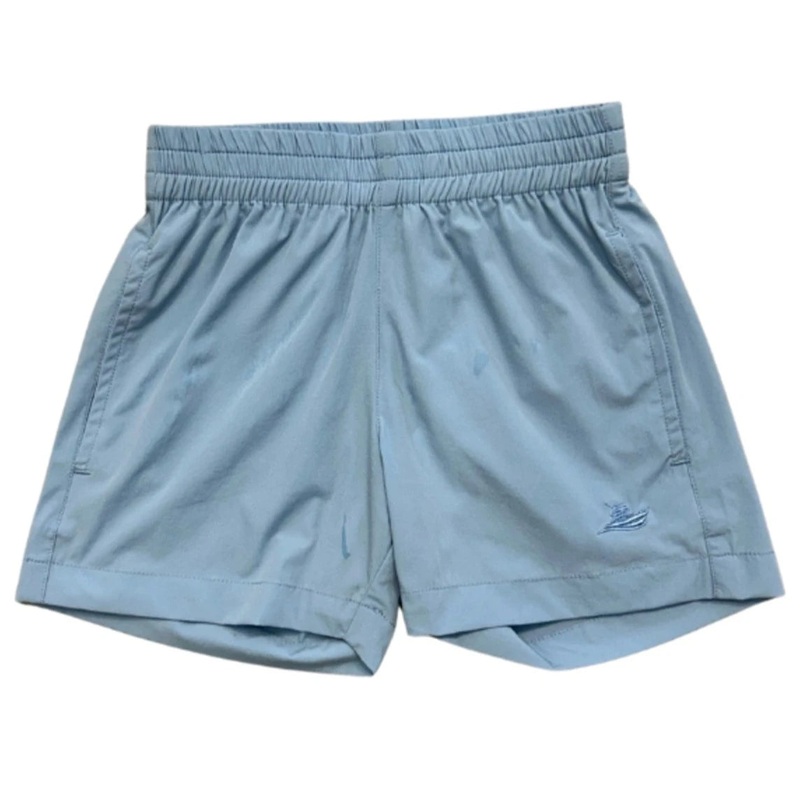 Southbound Performance Play Shorts - Real Blue
