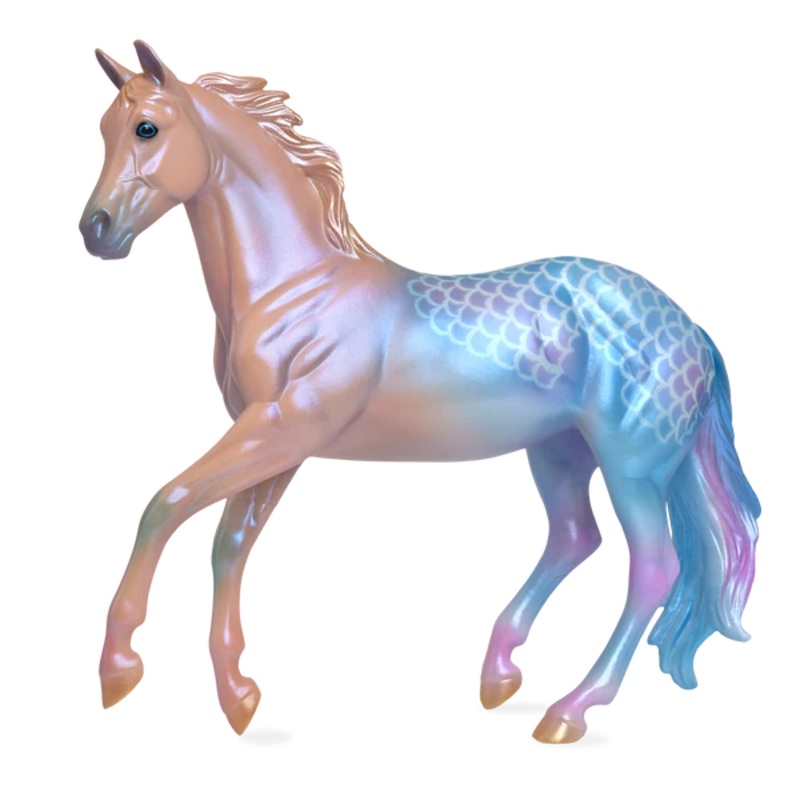 Breyer Cora Decorator