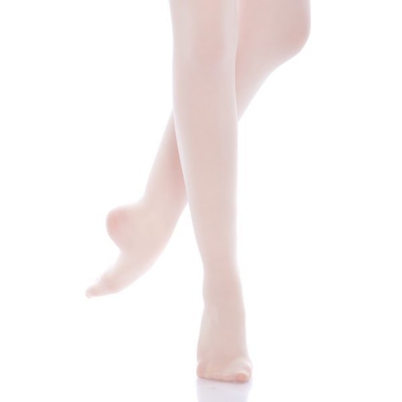 Classic Dance Tight - Footed