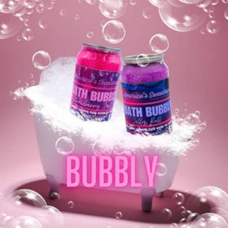 Garb2Art Bath Bubbly Salts