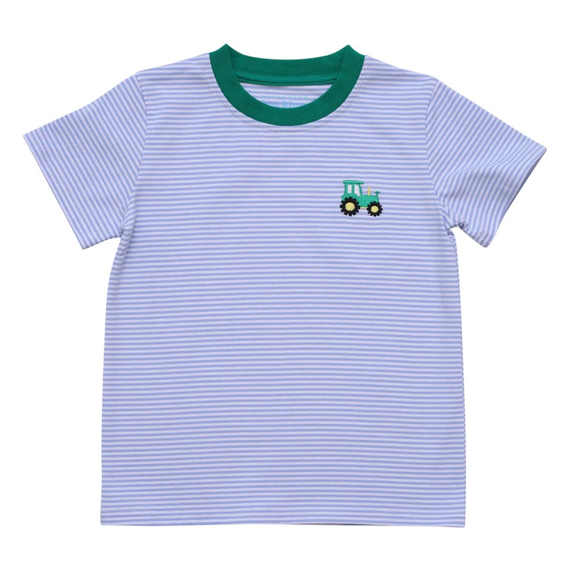 Itsy Bitsy Tractor Tee
