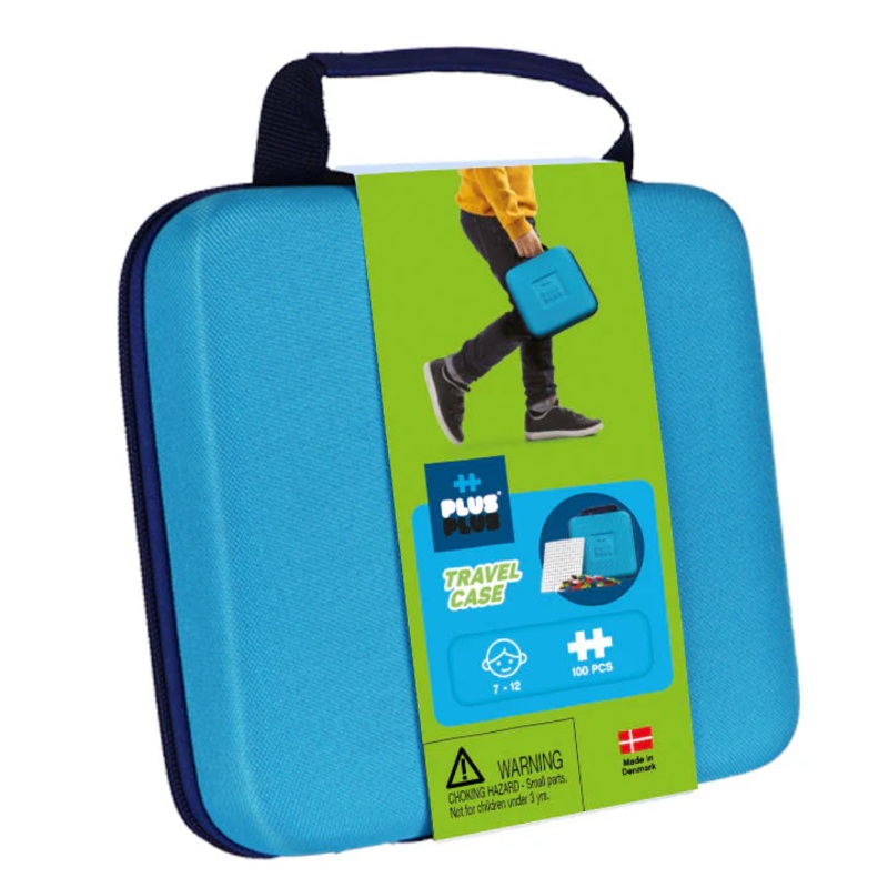 Plus Plus Travel Case