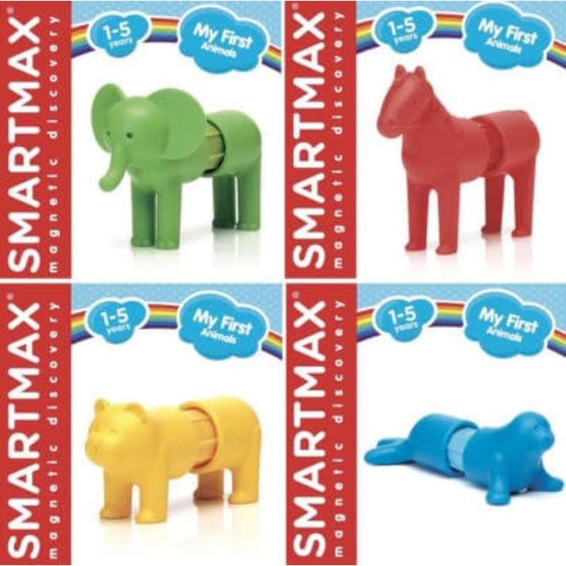 SmartMax My First Animals (Assorted)