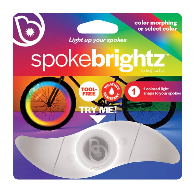 Spoke Brightz