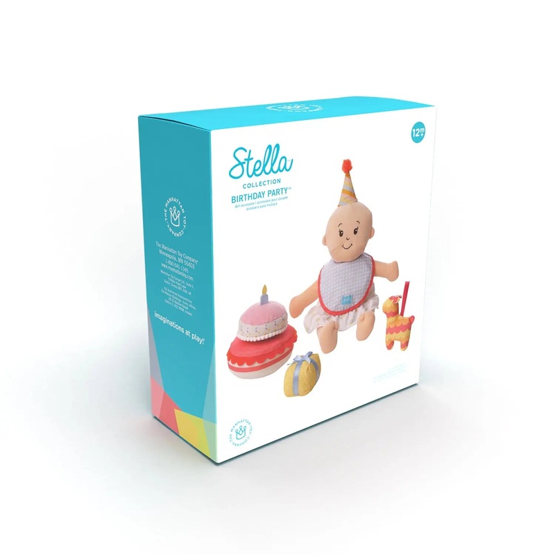 Stella Collection: Birthday Party