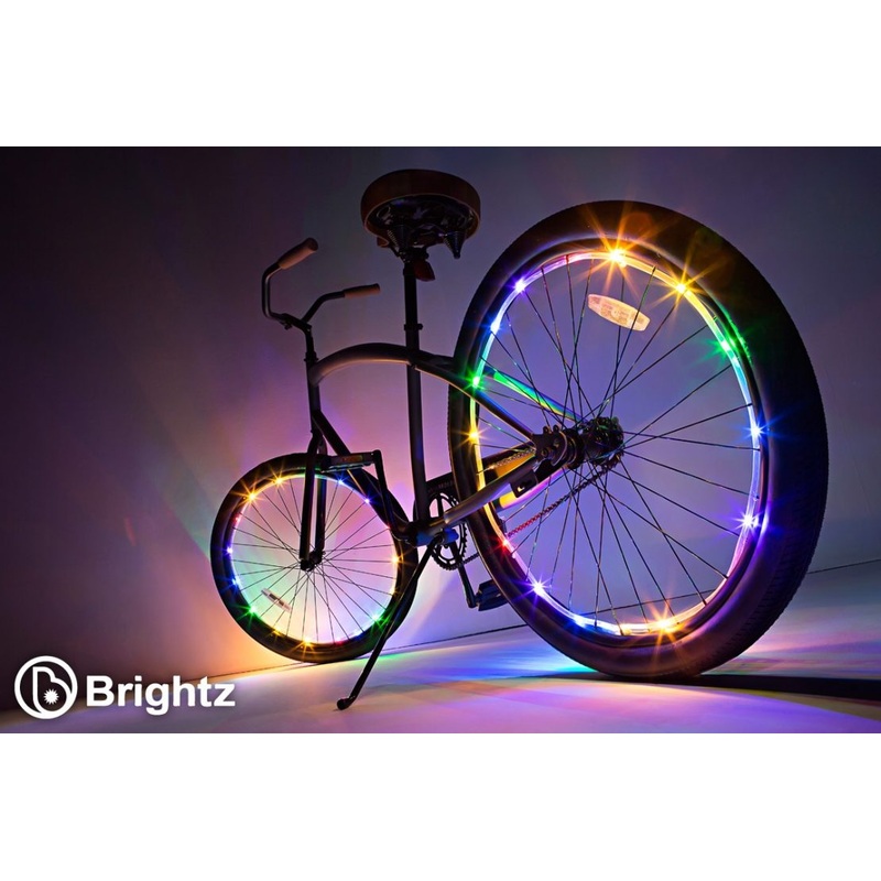 Wheel Brightz Kidz