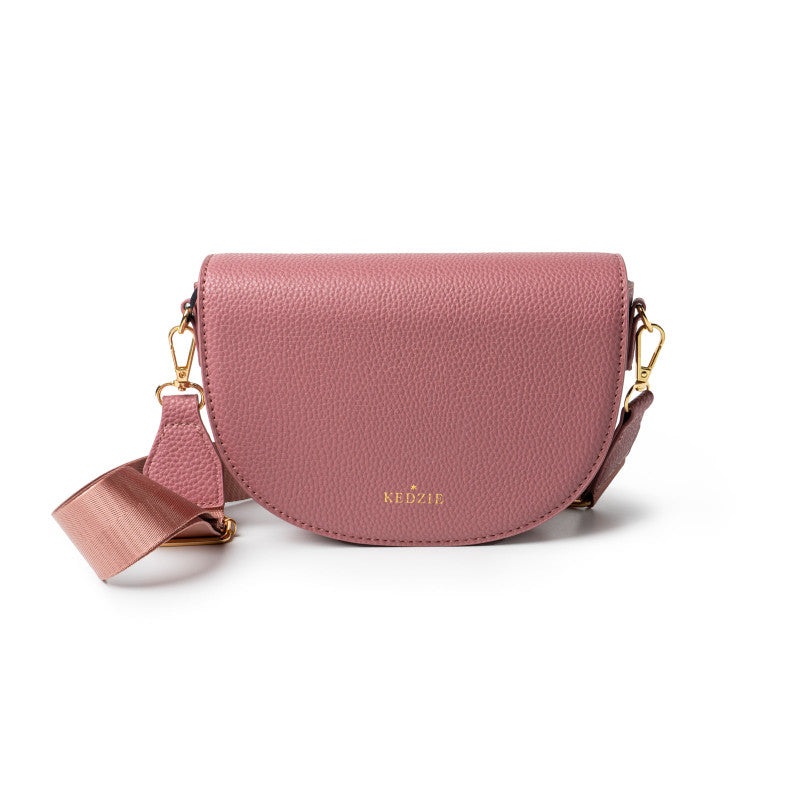 Luna Crossbody Bag