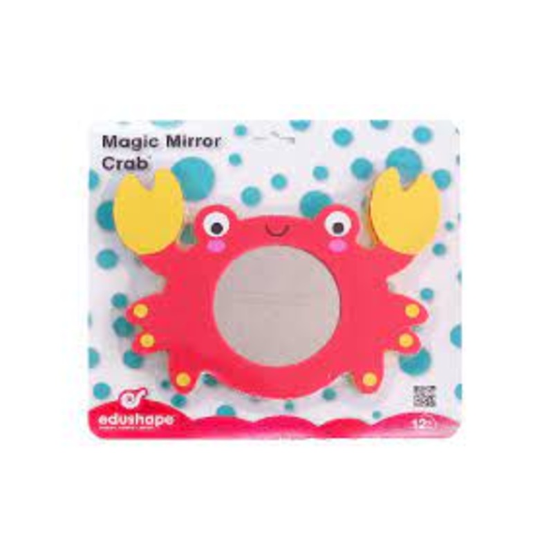 Magic Mirror Crab