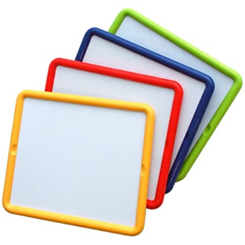 Miniland Double-Sided Magnetic Blackboard