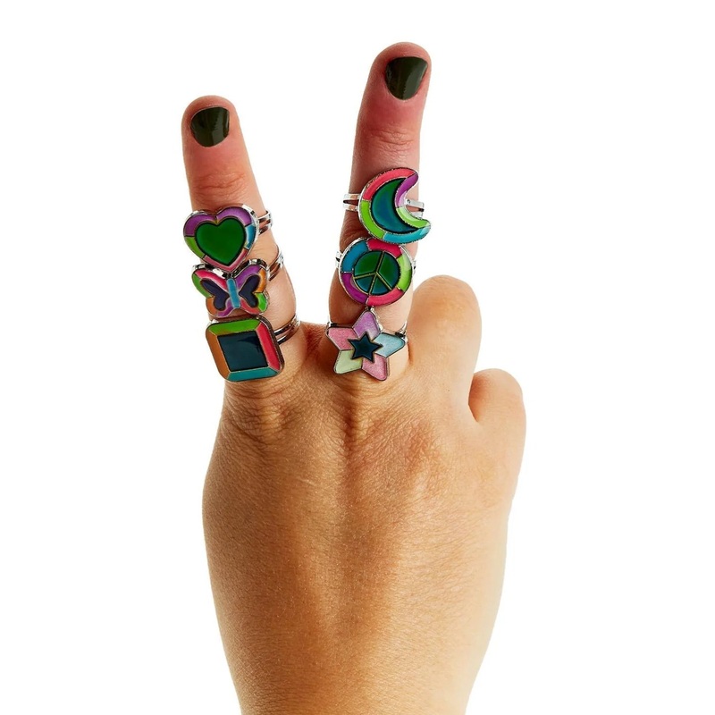Mood Rings