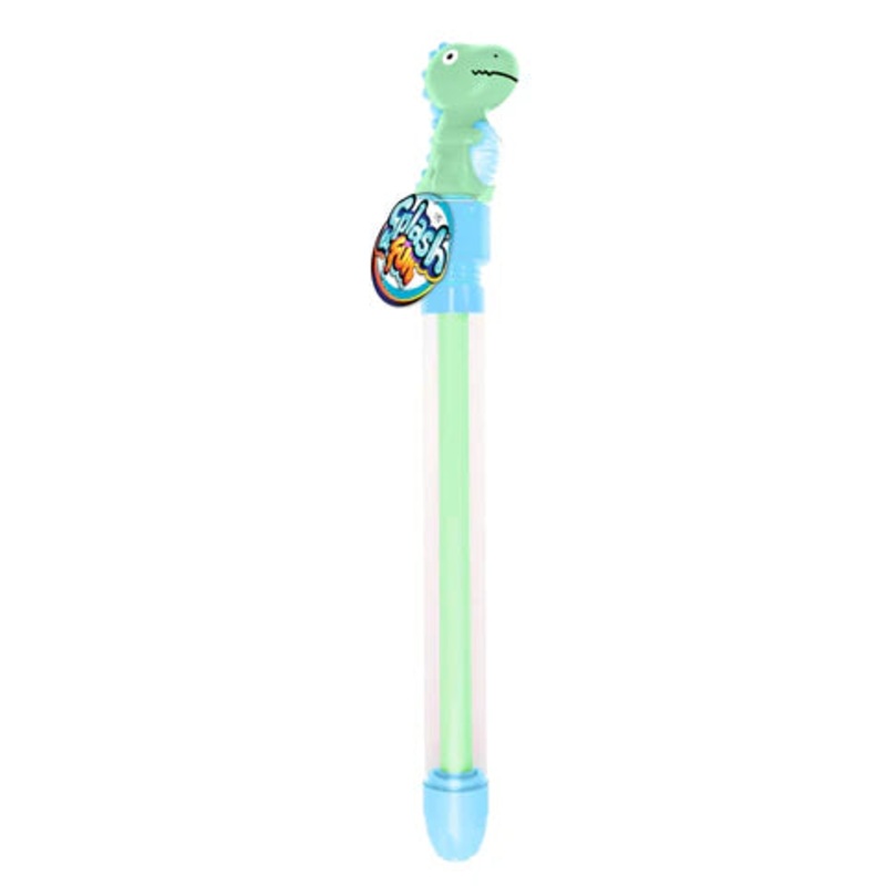 Splash Fun Fantasy Pumper- Dino