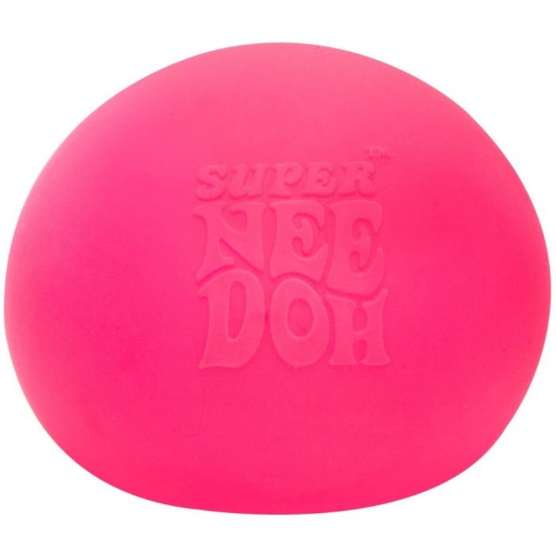 Super Nee Doh - The Groovy Glob