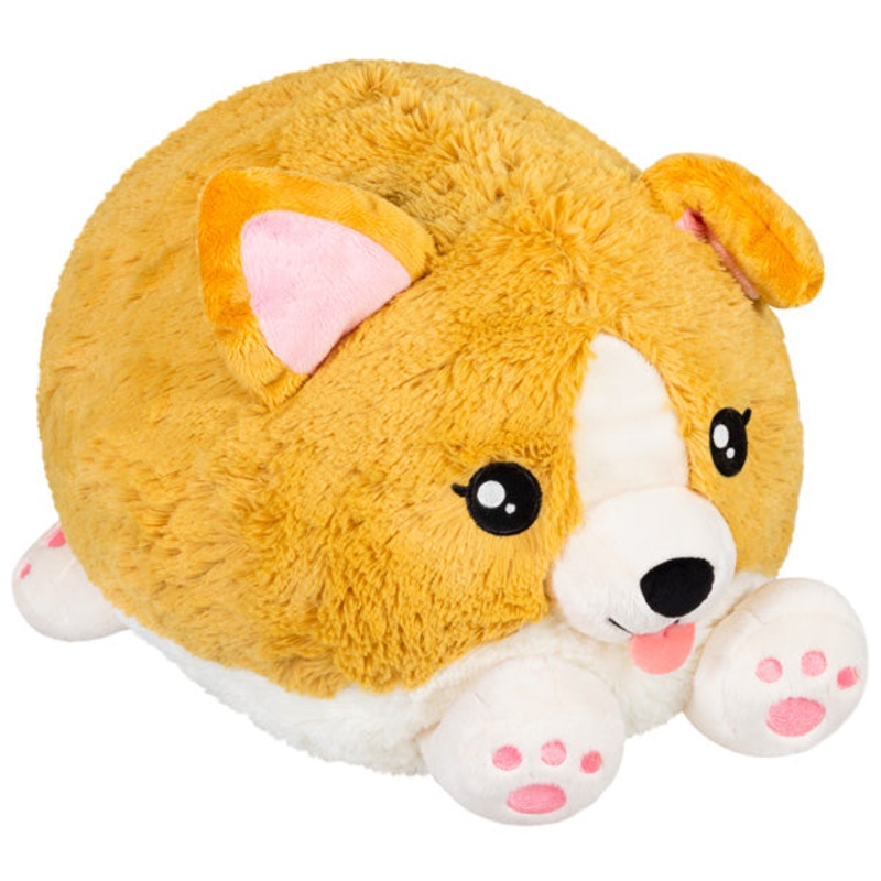 Baby Corgi Plush