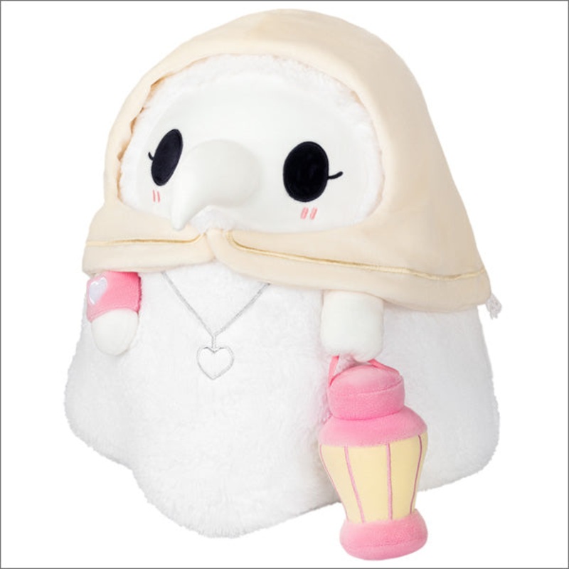 Giant Plague Nurse Plush
