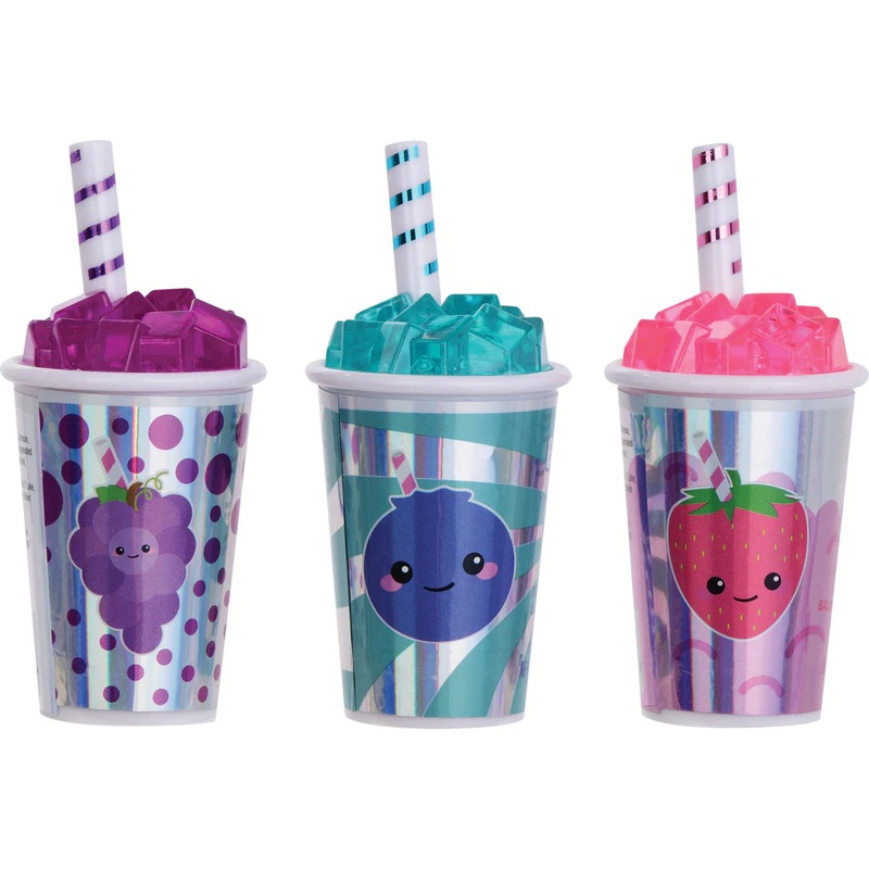 Iscream So Slushy Lip Balm