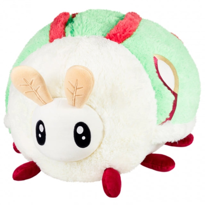 Luna Moth Mini Squishable