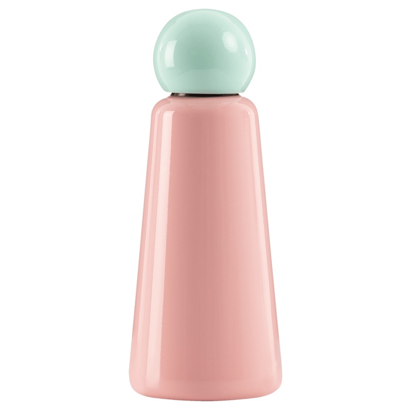 Lund Skittle 17oz Water Bottle - Pink/Mint